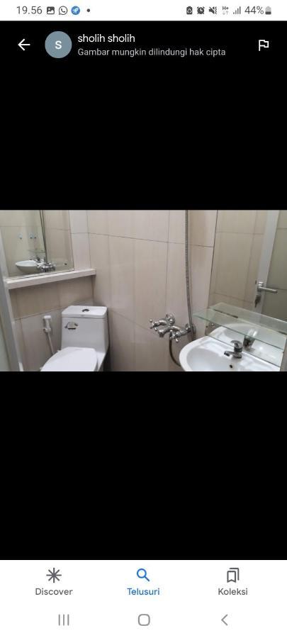 Riki Guesthouse Syari'Ah 제파라 외부 사진
