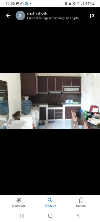 Riki Guesthouse Syari'Ah 제파라 외부 사진